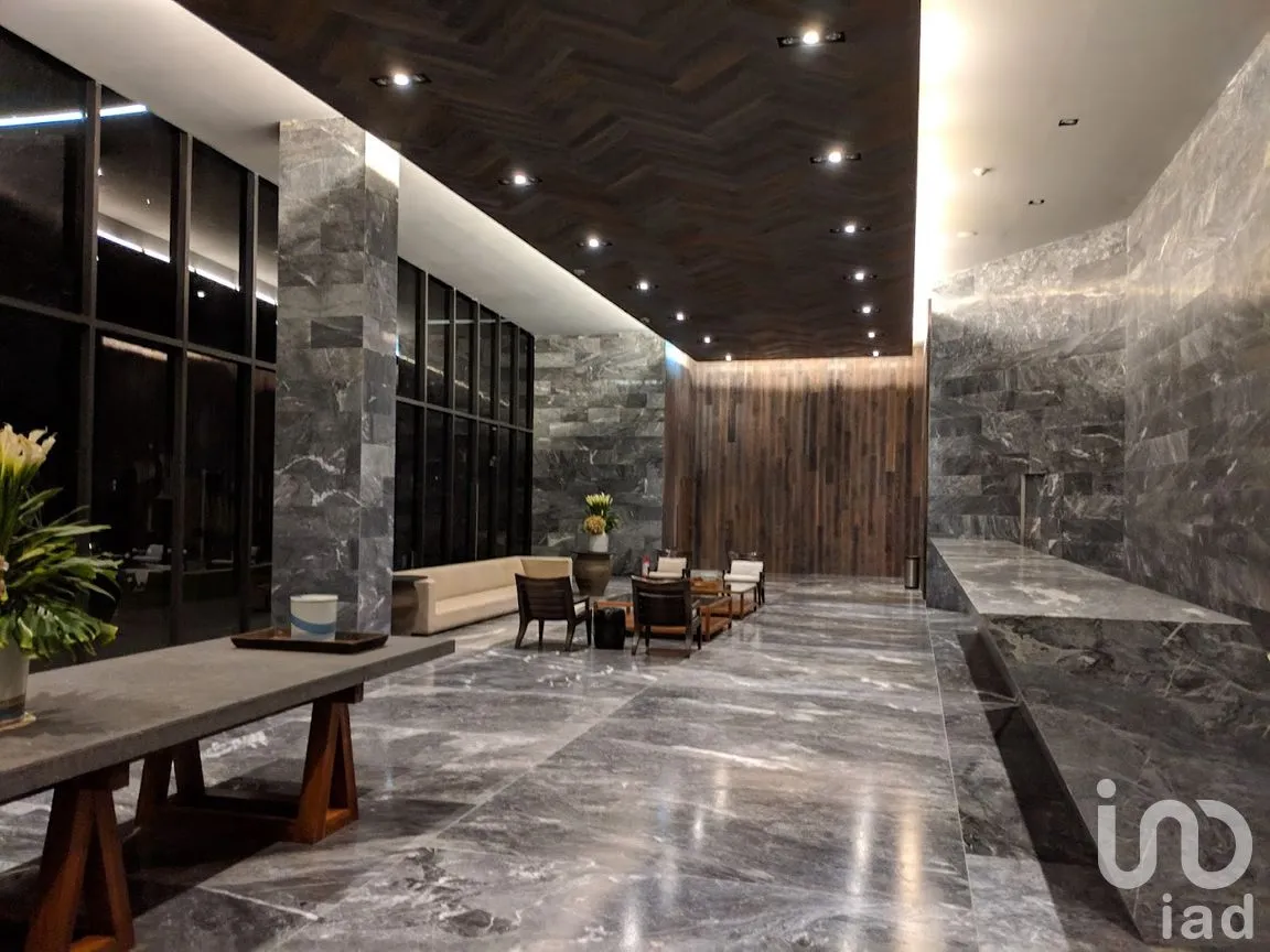 Departamento en Venta en Lomas del Chamizal, Cuajimalpa de Morelos, Ciudad de México | NEX-265971 | iad México | Foto 4 de 26