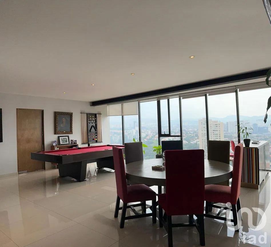 Departamento en Venta en Lomas del Chamizal, Cuajimalpa de Morelos, Ciudad de México | NEX-265971 | iad México | Foto 9 de 26