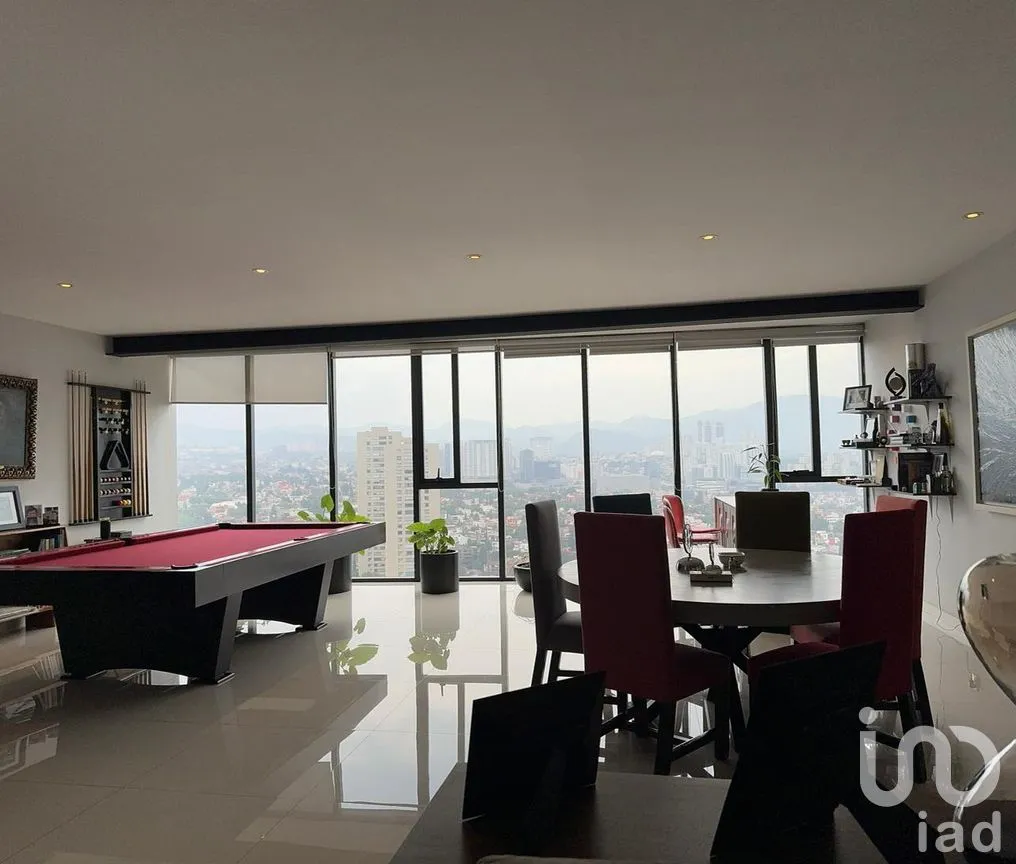 Departamento en Venta en Lomas del Chamizal, Cuajimalpa de Morelos, Ciudad de México | NEX-265971 | iad México | Foto 10 de 26