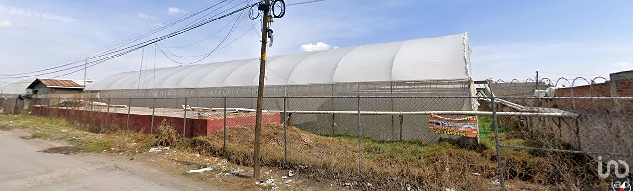 Terreno en Venta en Santa María Huecatitla, Cuautitlán, México | NEX-283687 | iad México | Foto 2 de 9