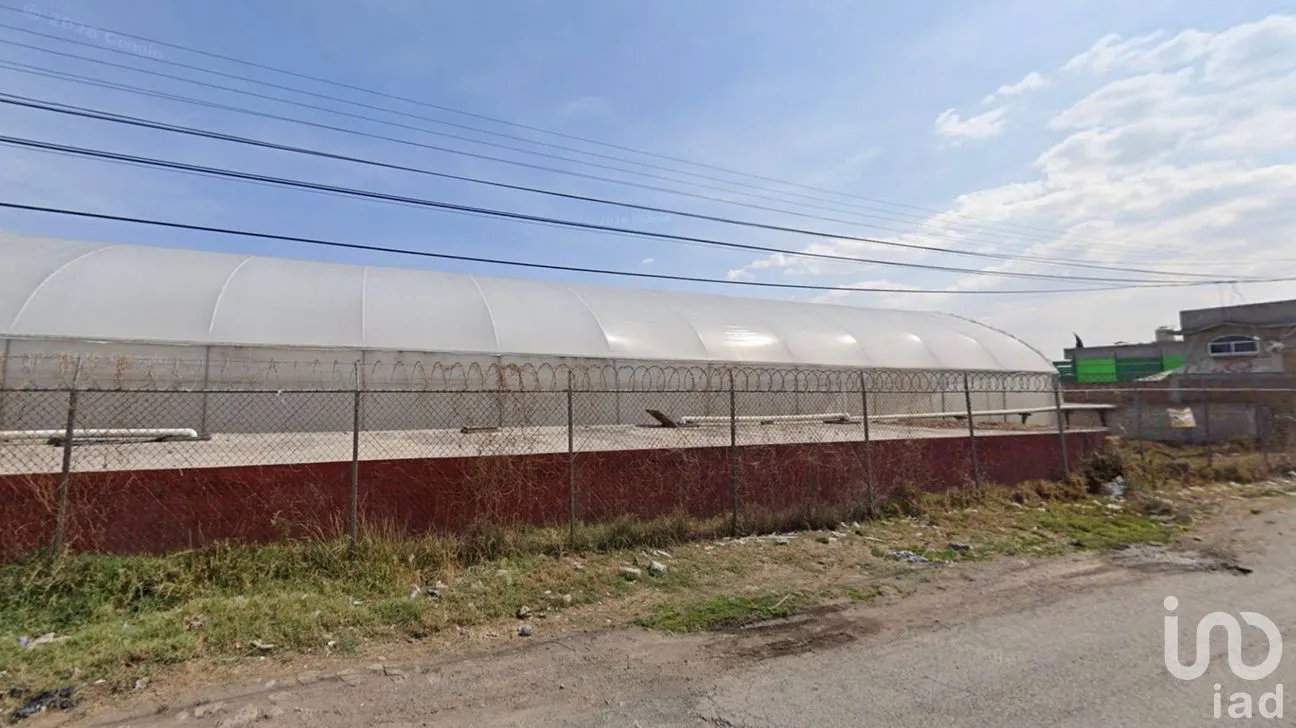 Terreno en Venta en Santa María Huecatitla, Cuautitlán, México | NEX-283687 | iad México | Foto 6 de 9