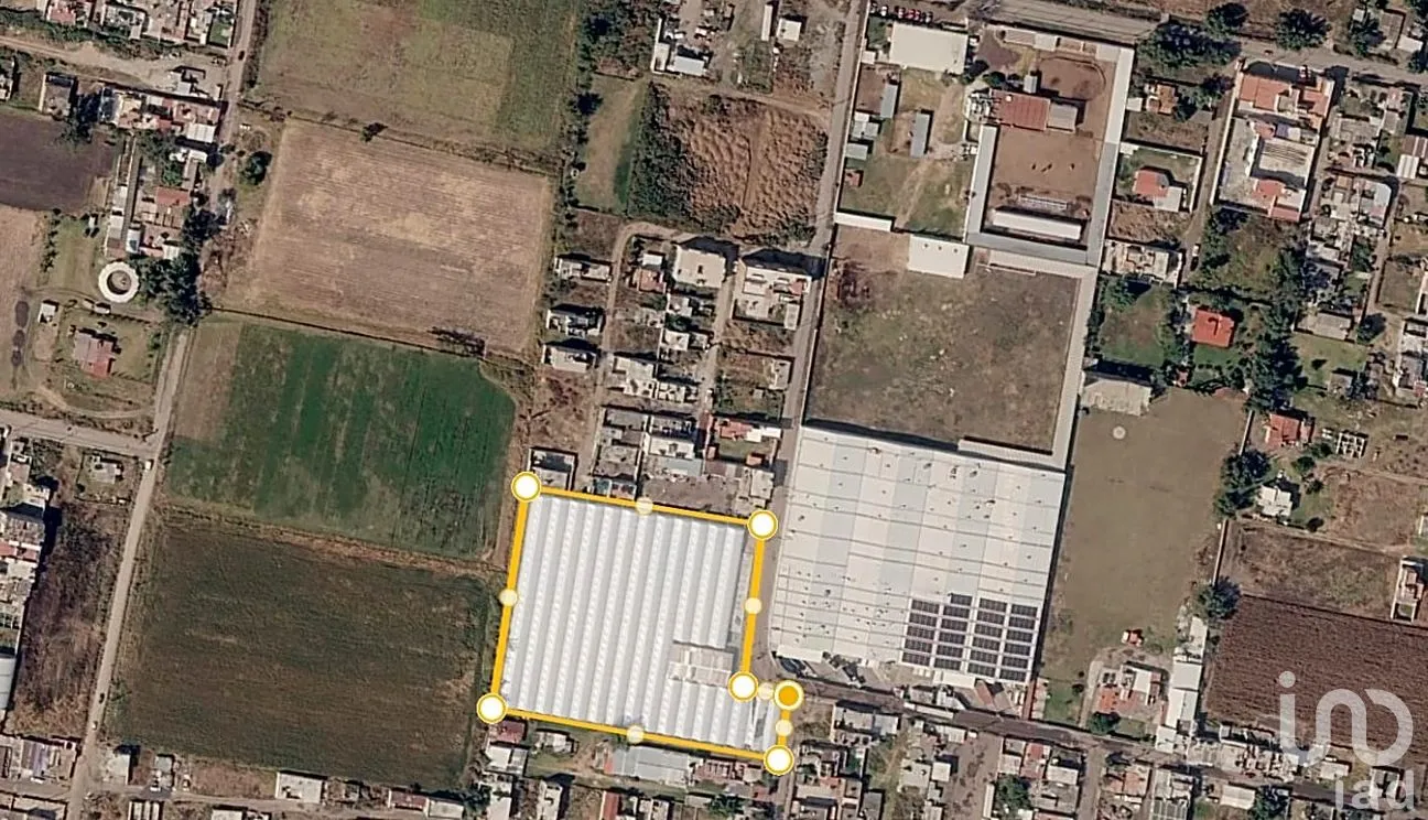 Terreno en Venta en Santa María Huecatitla, Cuautitlán, México | NEX-283687 | iad México | Foto 9 de 9