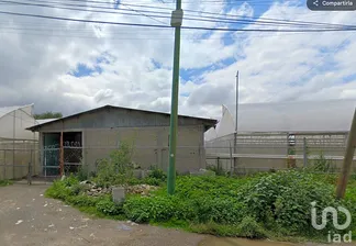 NEX-283687 - Terreno en Venta, con 1 baño en Santa María Huecatitla, CP 54831, México.