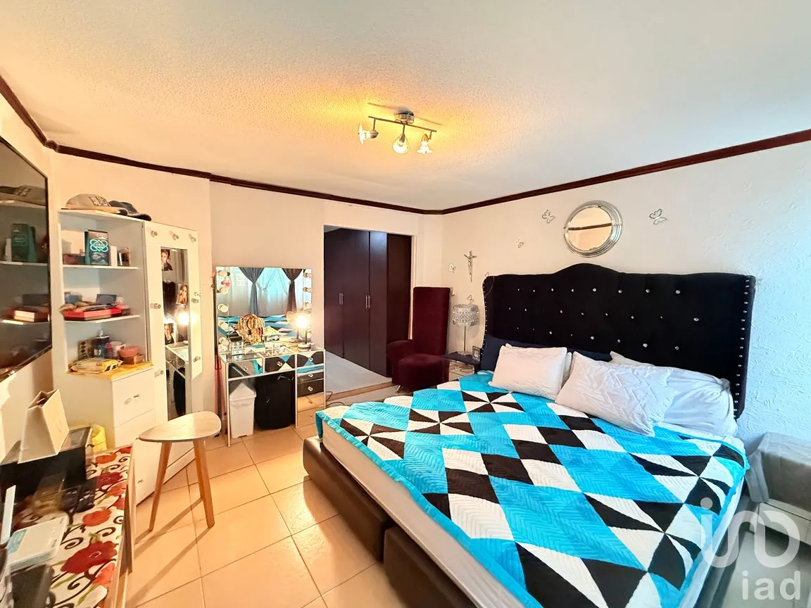 Casa en Venta en La Joya Chica, Tlalnepantla de Baz, México | NEX-285480 | iad México | Foto 11 de 18