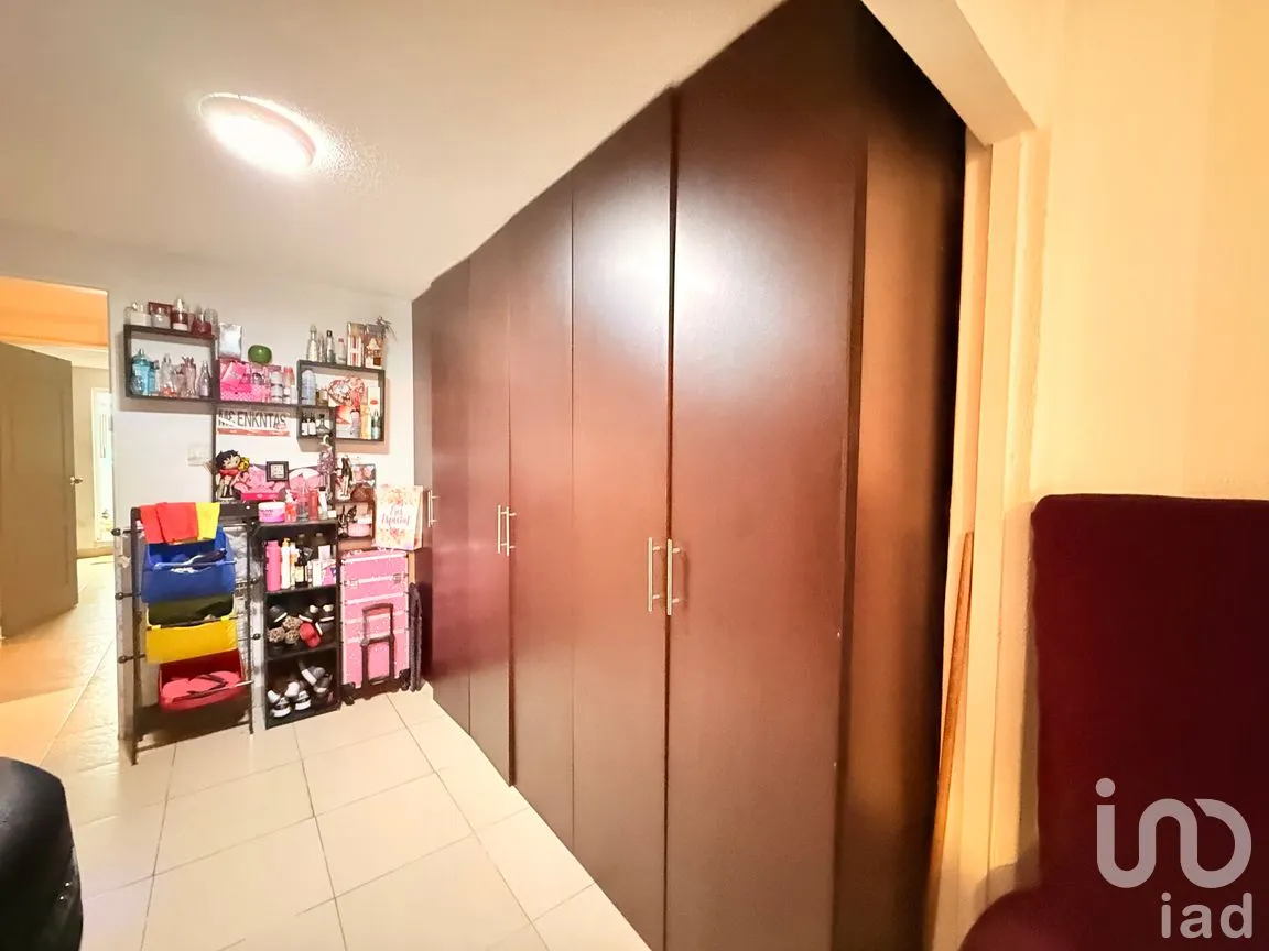 Casa en Venta en La Joya Chica, Tlalnepantla de Baz, México | NEX-285480 | iad México | Foto 12 de 18