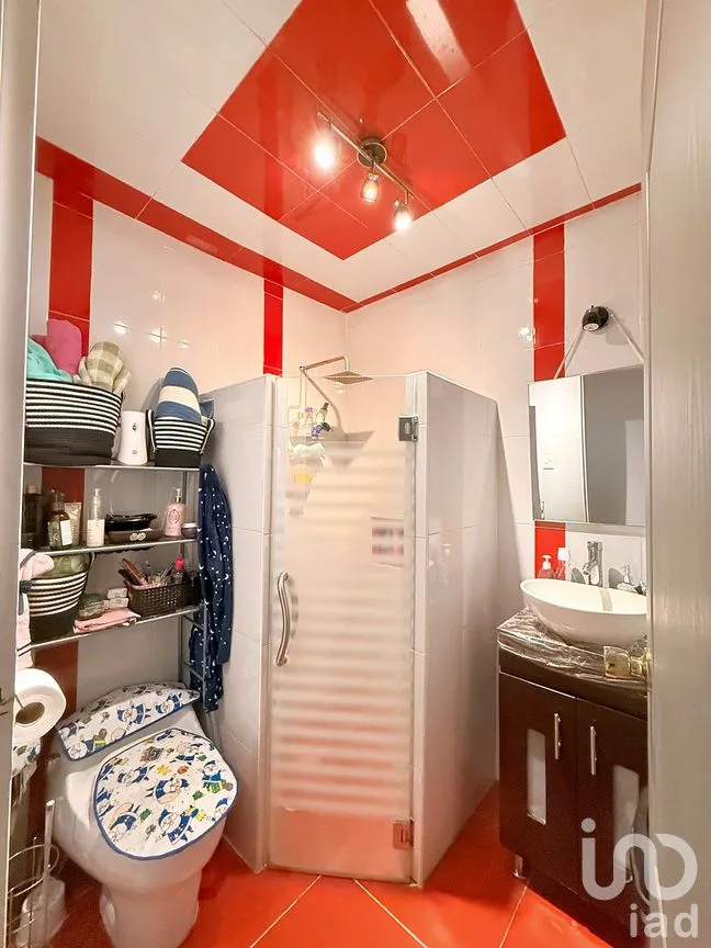 Casa en Venta en La Joya Chica, Tlalnepantla de Baz, México | NEX-285480 | iad México | Foto 14 de 18