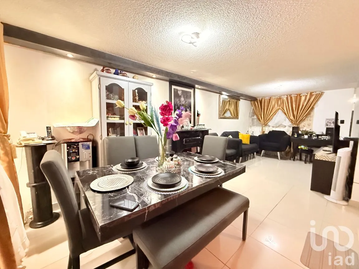 Casa en Venta en La Joya Chica, Tlalnepantla de Baz, México | NEX-285480 | iad México | Foto 4 de 18
