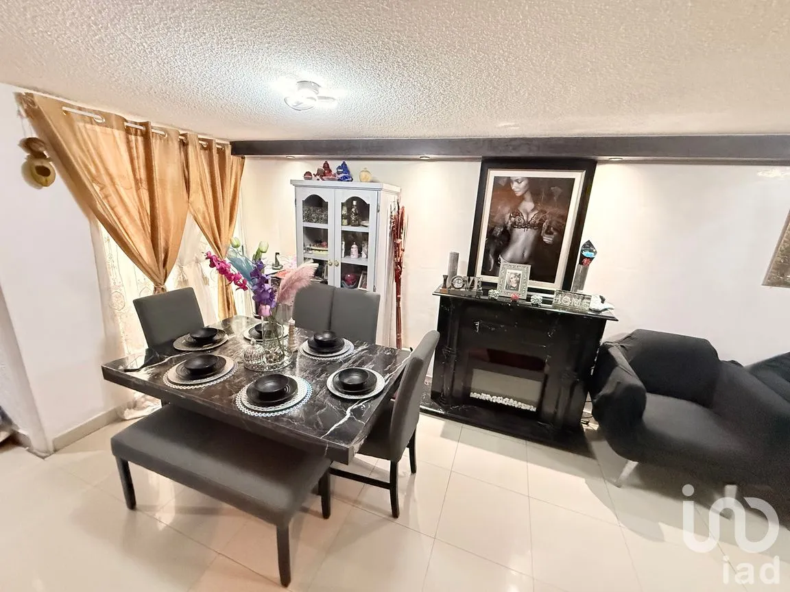 Casa en Venta en La Joya Chica, Tlalnepantla de Baz, México | NEX-285480 | iad México | Foto 6 de 18