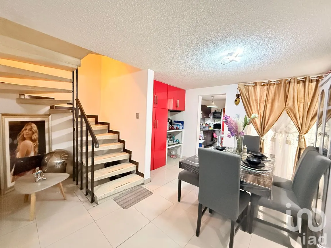 Casa en Venta en La Joya Chica, Tlalnepantla de Baz, México | NEX-285480 | iad México | Foto 7 de 18