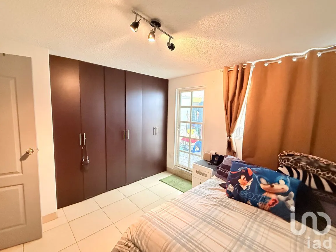 Casa en Venta en La Joya Chica, Tlalnepantla de Baz, México | NEX-285480 | iad México | Foto 9 de 18