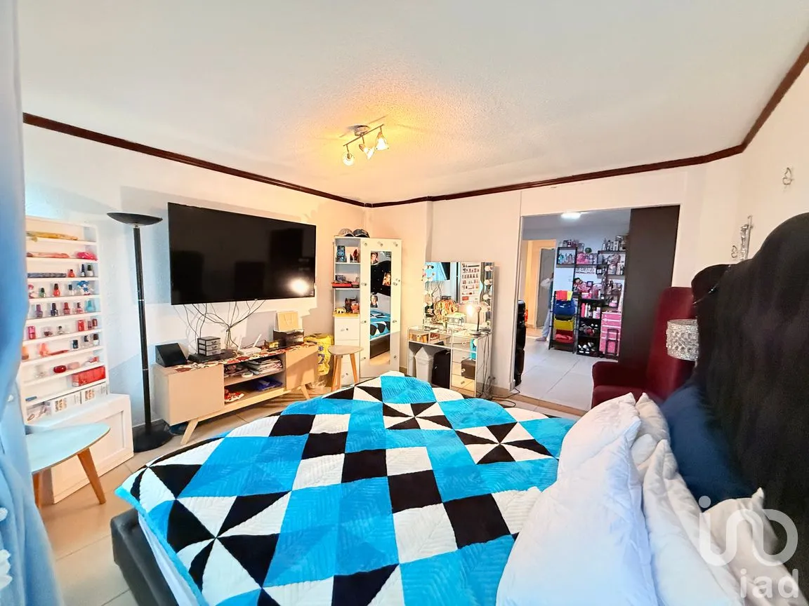Casa en Venta en La Joya Chica, Tlalnepantla de Baz, México | NEX-285480 | iad México | Foto 10 de 18
