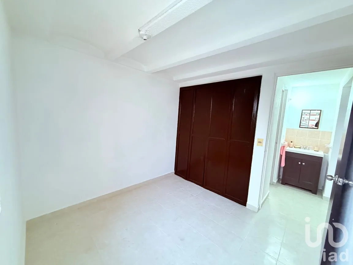 Departamento en Venta en San Marcos, Azcapotzalco, Ciudad de México | NEX-285497 | iad México | Foto 13 de 13