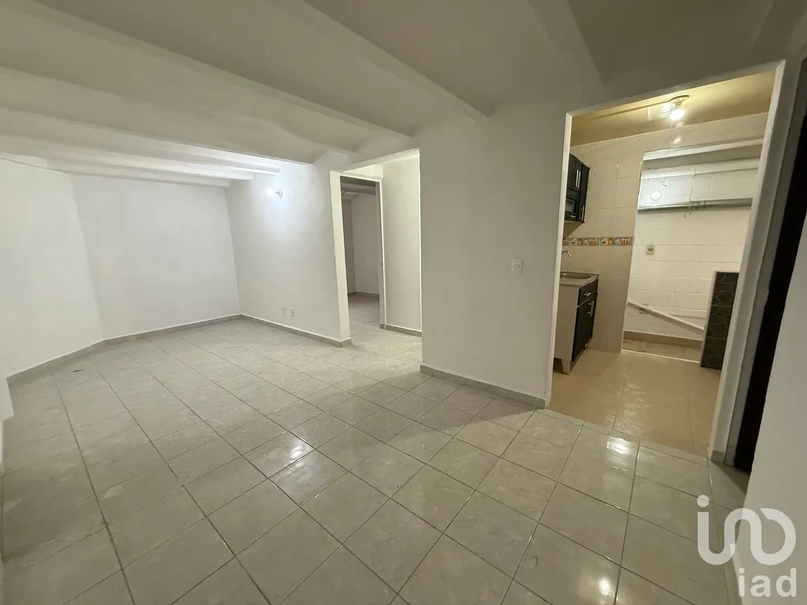 Departamento en Venta en San Marcos, Azcapotzalco, Ciudad de México | NEX-285497 | iad México | Foto 10 de 13