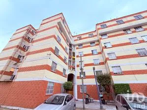 NEX-285497 - Departamento en Venta, con 2 recamaras, con 1 baño, con 52 m2 de construcción en San Marcos, CP 02020, Ciudad de México.