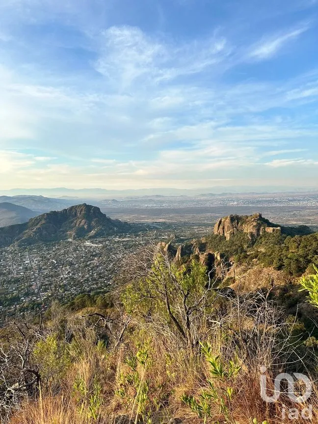 Terreno en Venta en Los Ocotes, Tepoztlán, Morelos | NEX-286623 | iad México | Foto 3 de 8