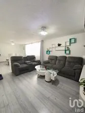 NEX-287021 - Departamento en Renta, con 3 recamaras, con 2 baños, con 92 m2 de construcción en Santa María la Ribera, CP 06400, Ciudad de México.