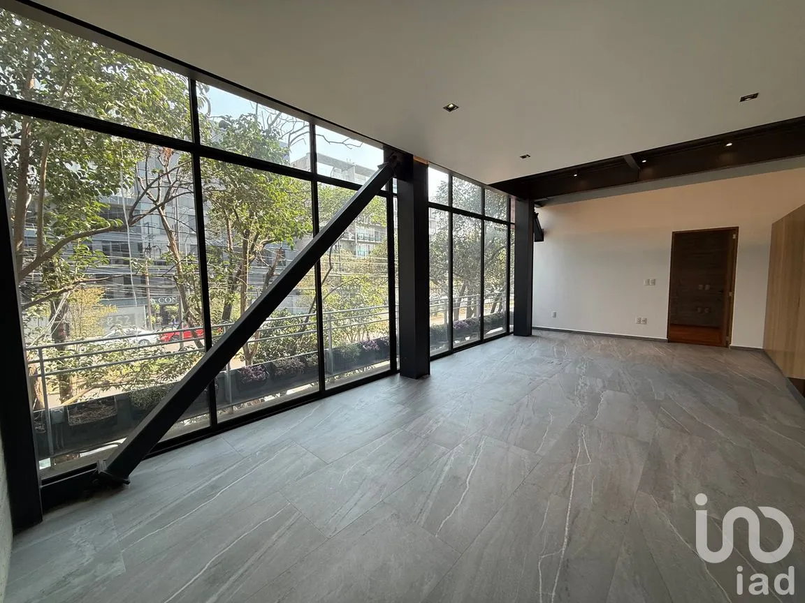 Departamento en Venta en Narvarte Oriente, Benito Juárez, Ciudad de México | NEX-287442 | iad México | Foto 2 de 14