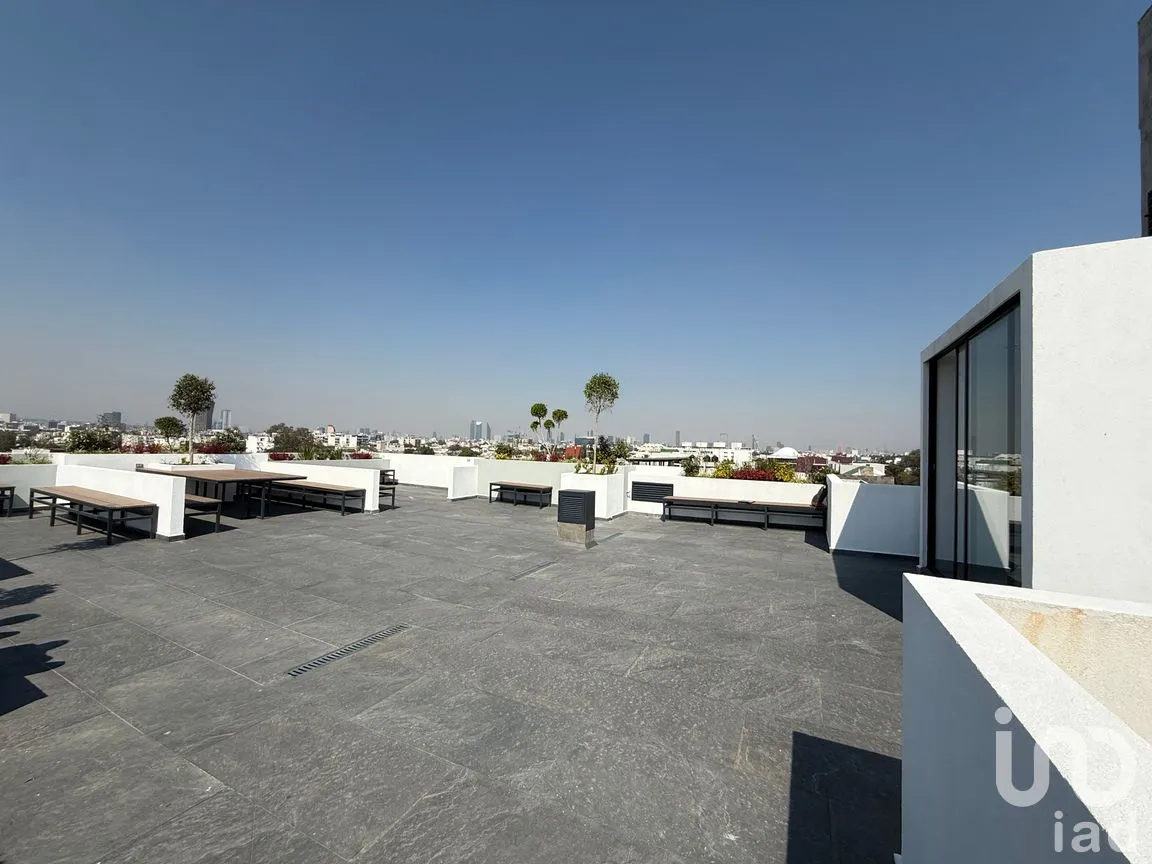 Departamento en Venta en Narvarte Oriente, Benito Juárez, Ciudad de México | NEX-287442 | iad México | Foto 11 de 14