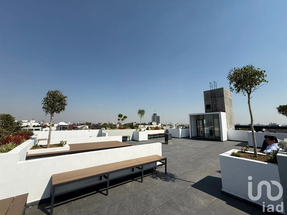 Departamento en Venta en Narvarte Oriente, Benito Juárez, Ciudad de México | NEX-287442 | iad México | Foto 12 de 14