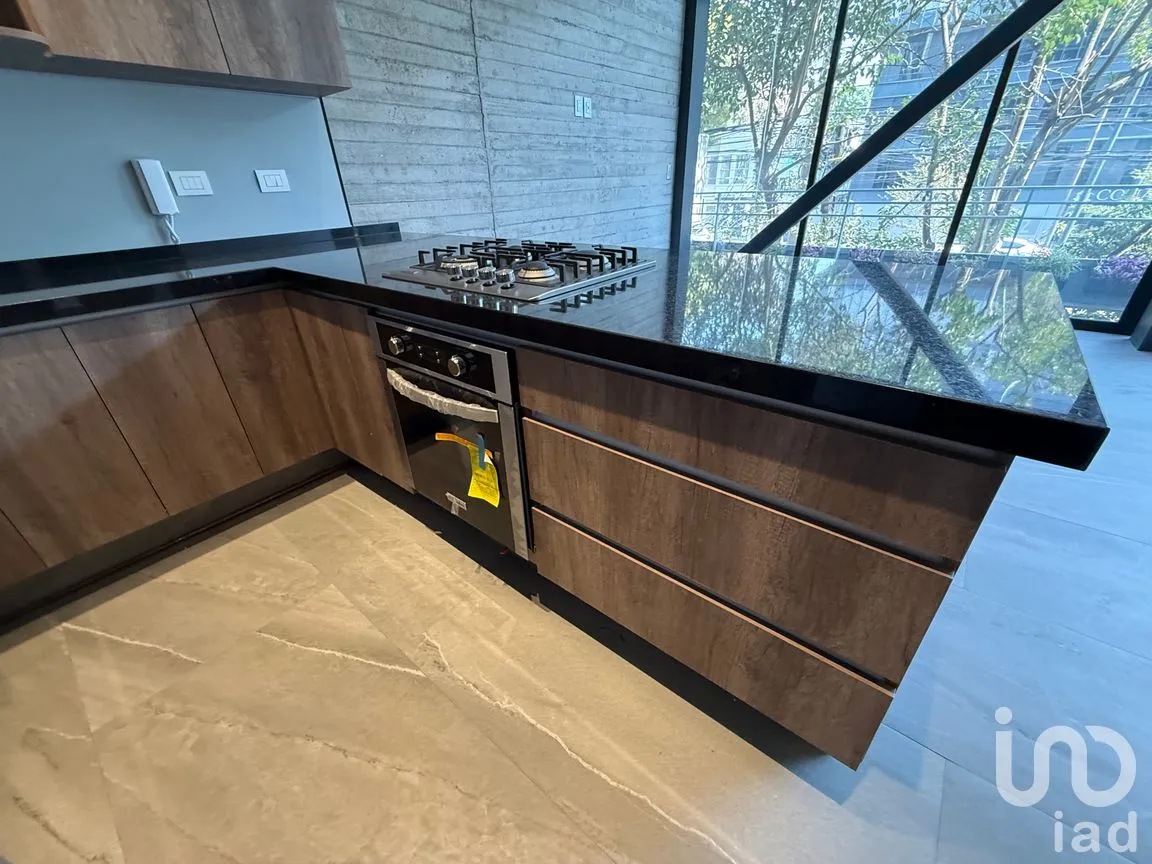 Departamento en Venta en Narvarte Oriente, Benito Juárez, Ciudad de México | NEX-287442 | iad México | Foto 6 de 14