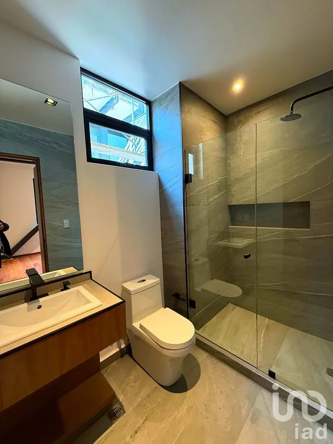 Departamento en Venta en Narvarte Oriente, Benito Juárez, Ciudad de México | NEX-287442 | iad México | Foto 8 de 14
