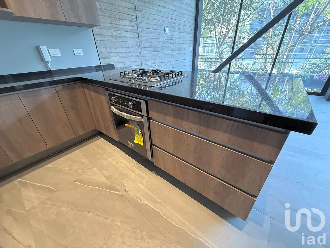 Departamento en Venta en Narvarte Oriente, Benito Juárez, Ciudad de México | NEX-287450 | iad México | Foto 2 de 12
