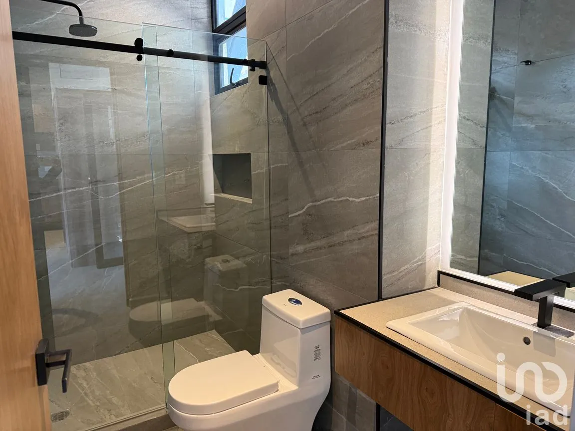 Departamento en Venta en Narvarte Oriente, Benito Juárez, Ciudad de México | NEX-287450 | iad México | Foto 4 de 12