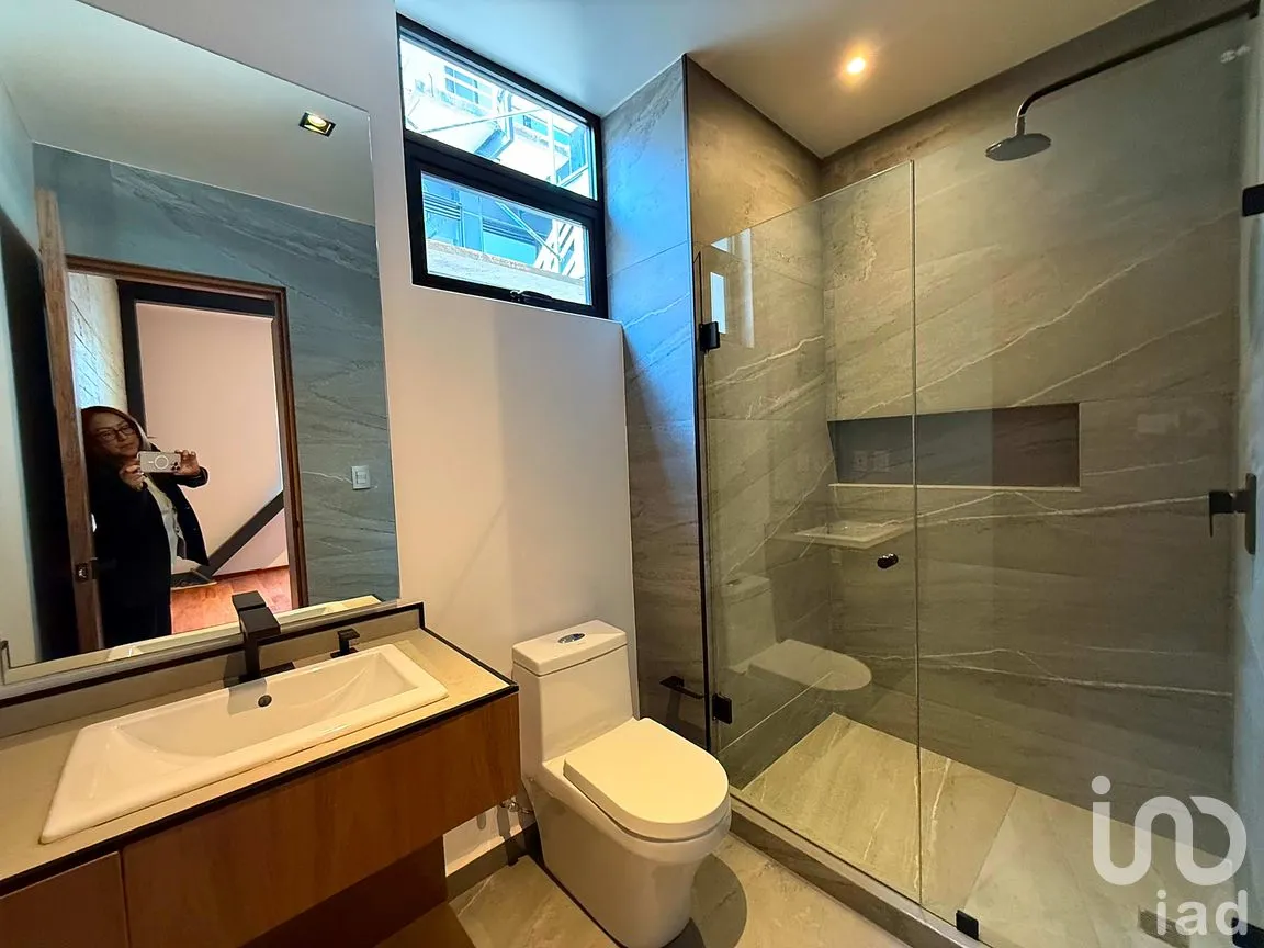 Departamento en Venta en Narvarte Oriente, Benito Juárez, Ciudad de México | NEX-287450 | iad México | Foto 6 de 12