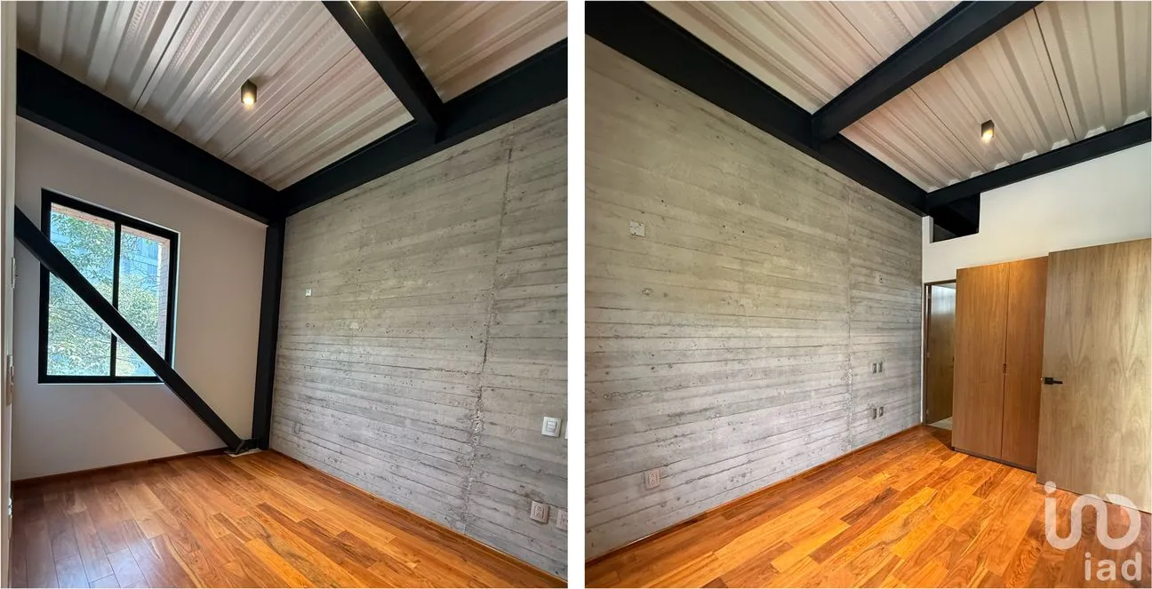 Departamento en Venta en Narvarte Oriente, Benito Juárez, Ciudad de México | NEX-287450 | iad México | Foto 7 de 12