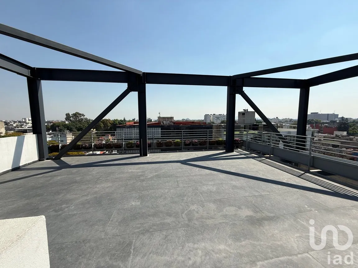 Departamento en Venta en Narvarte Oriente, Benito Juárez, Ciudad de México | NEX-287450 | iad México | Foto 9 de 12
