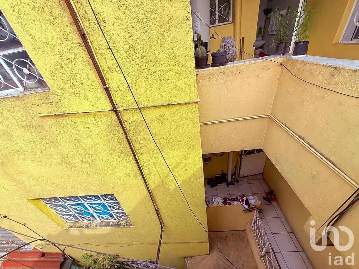 Edificio en Venta en Porvenir, Azcapotzalco, Ciudad de México | NEX-287671 | iad México | Foto 2 de 12