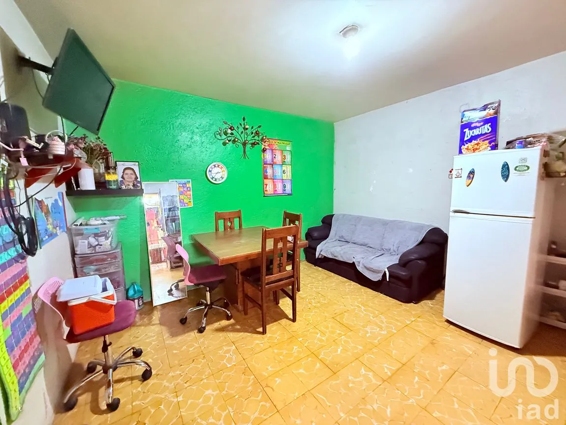 Edificio en Venta en Porvenir, Azcapotzalco, Ciudad de México | NEX-287671 | iad México | Foto 3 de 12