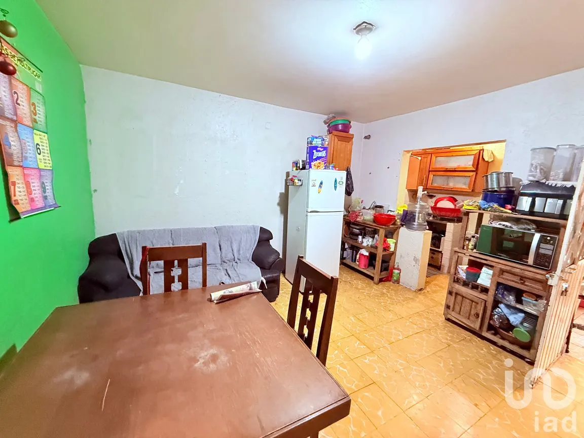 Edificio en Venta en Porvenir, Azcapotzalco, Ciudad de México | NEX-287671 | iad México | Foto 4 de 12