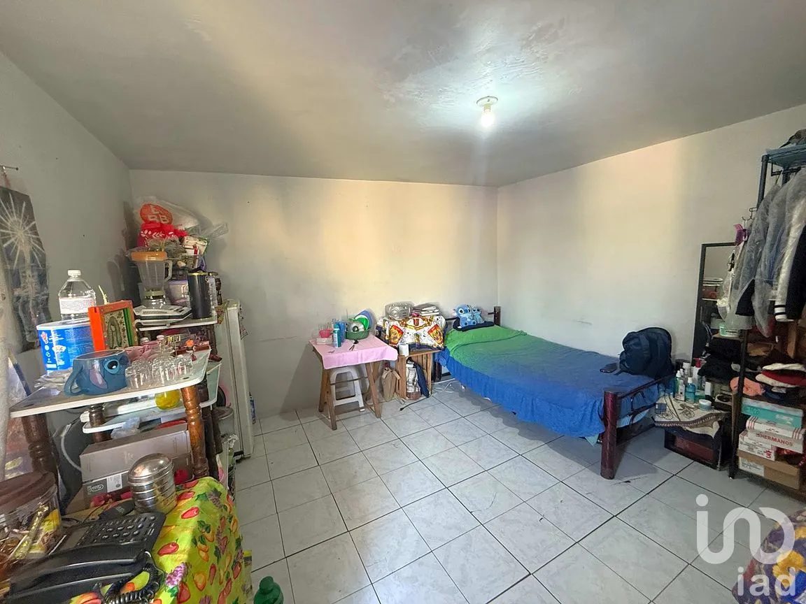 Edificio en Venta en Porvenir, Azcapotzalco, Ciudad de México | NEX-287671 | iad México | Foto 5 de 12