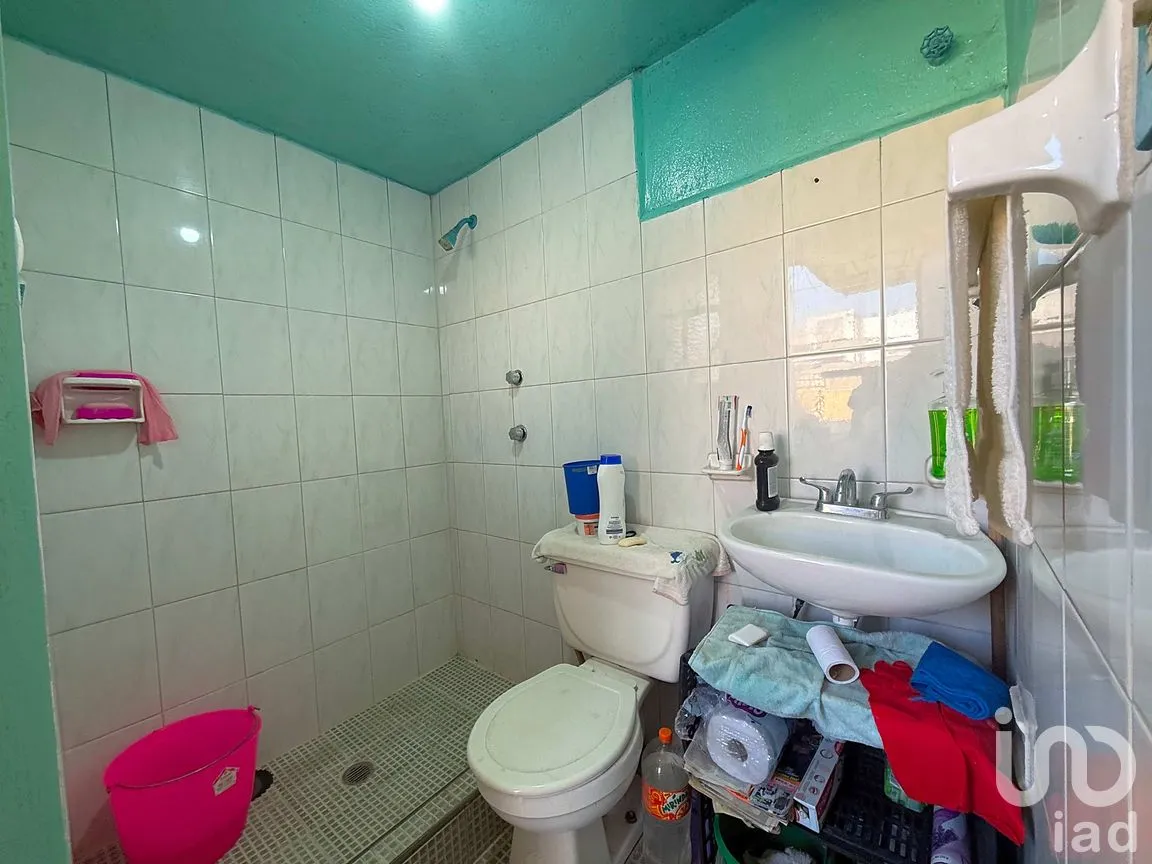 Edificio en Venta en Porvenir, Azcapotzalco, Ciudad de México | NEX-287671 | iad México | Foto 6 de 12