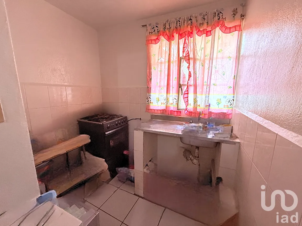 Edificio en Venta en Porvenir, Azcapotzalco, Ciudad de México | NEX-287671 | iad México | Foto 8 de 12