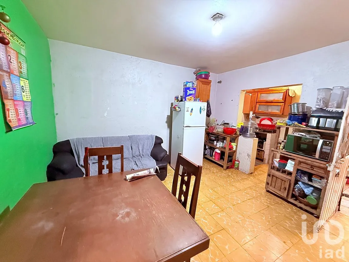 Edificio en Venta en Porvenir, Azcapotzalco, Ciudad de México | NEX-287671 | iad México | Foto 10 de 12