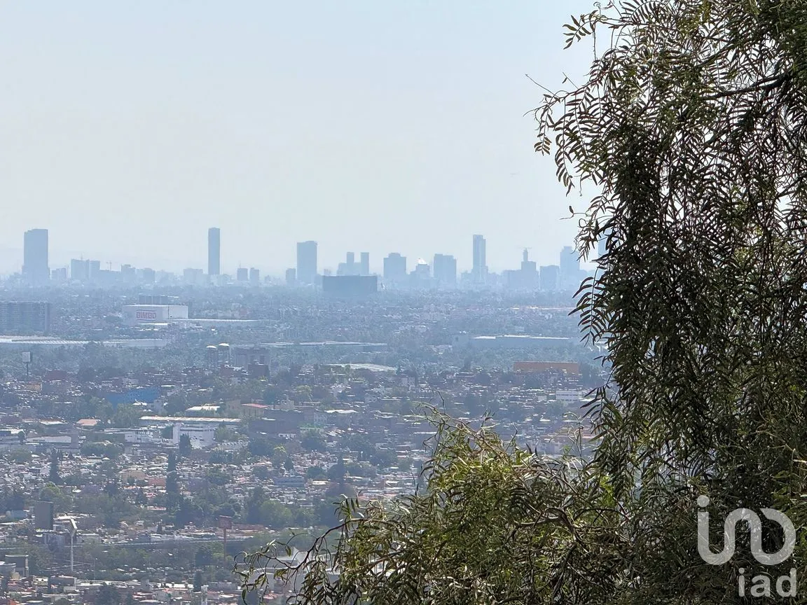 Terreno en Venta en Lomas de Valle Dorado, Tlalnepantla de Baz, México | NEX-291723 | iad México | Foto 2 de 10