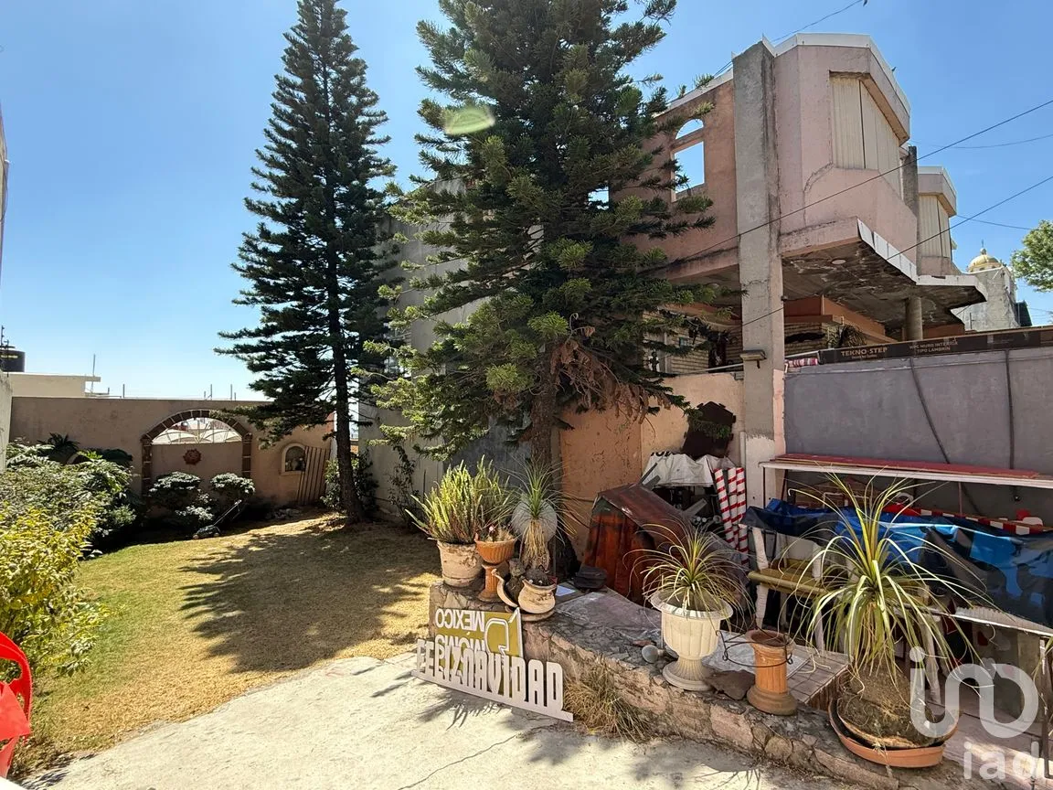 Terreno en Venta en Lomas de Valle Dorado, Tlalnepantla de Baz, México | NEX-291723 | iad México | Foto 3 de 10