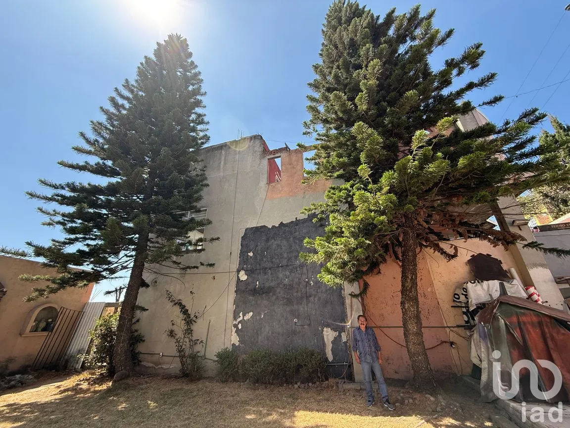 Terreno en Venta en Lomas de Valle Dorado, Tlalnepantla de Baz, México | NEX-291723 | iad México | Foto 4 de 10