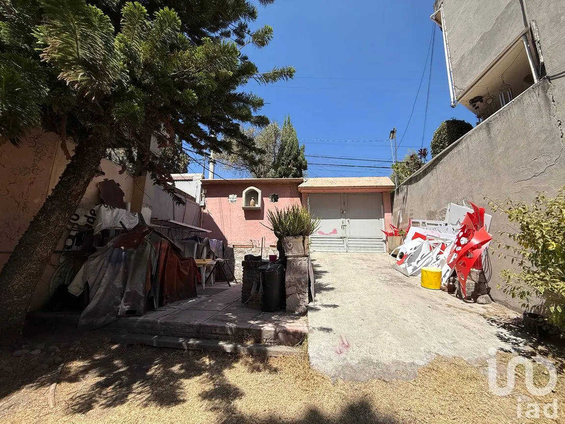 Terreno en Venta en Lomas de Valle Dorado, Tlalnepantla de Baz, México | NEX-291723 | iad México | Foto 5 de 10
