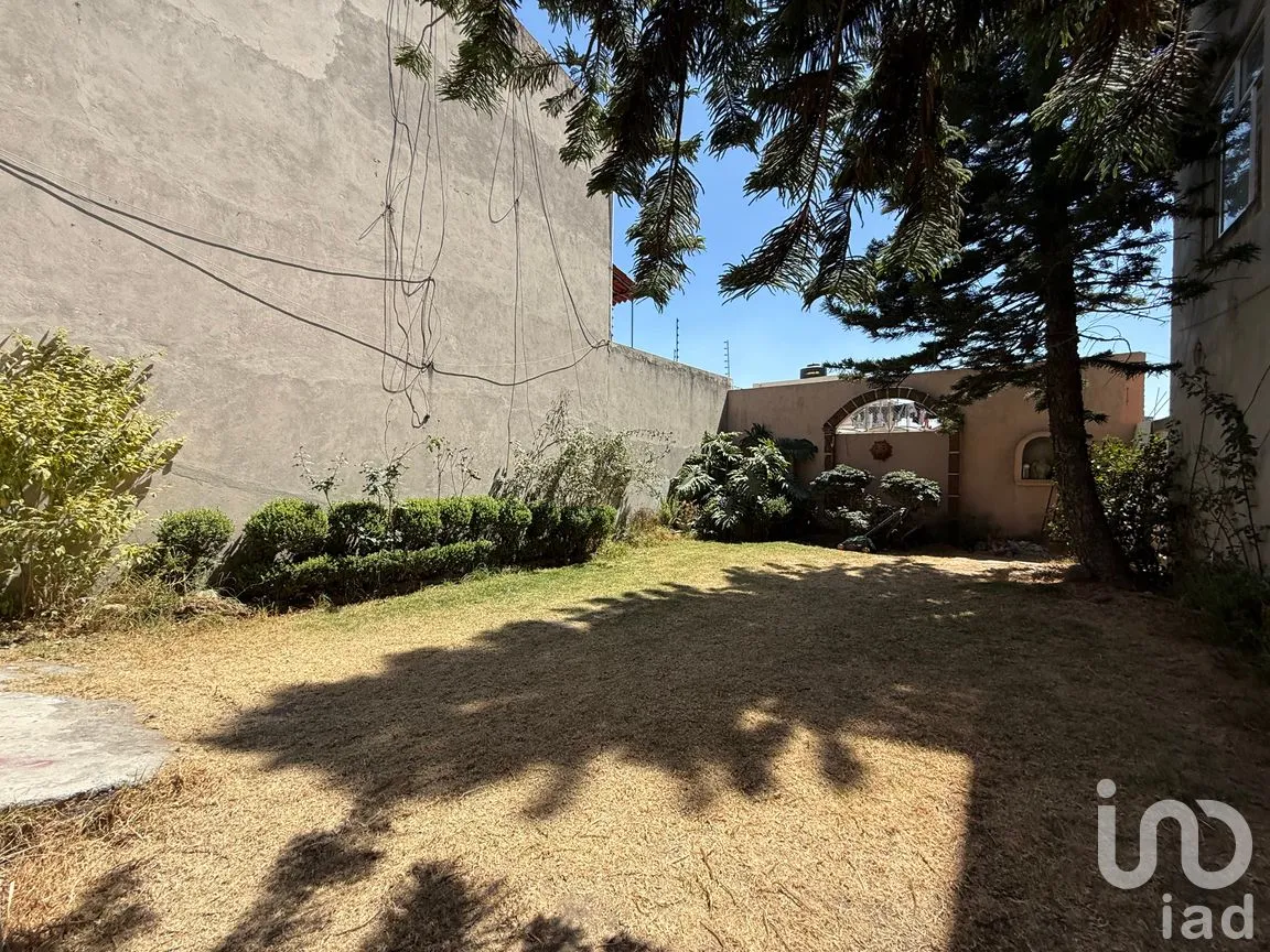 Terreno en Venta en Lomas de Valle Dorado, Tlalnepantla de Baz, México | NEX-291723 | iad México | Foto 6 de 10
