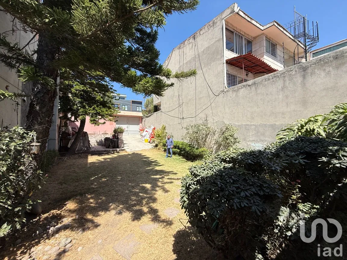 Terreno en Venta en Lomas de Valle Dorado, Tlalnepantla de Baz, México | NEX-291723 | iad México | Foto 7 de 10