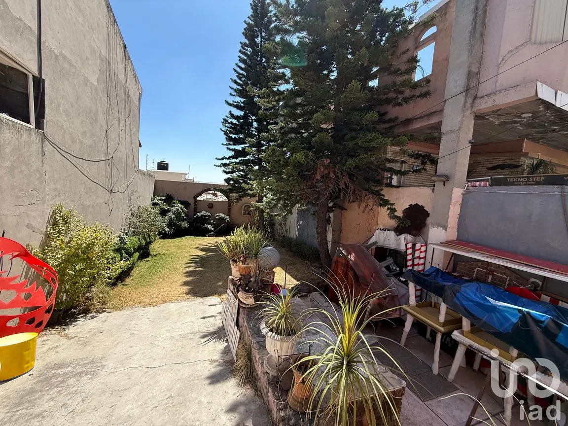 Terreno en Venta en Lomas de Valle Dorado, Tlalnepantla de Baz, México | NEX-291723 | iad México | Foto 8 de 10