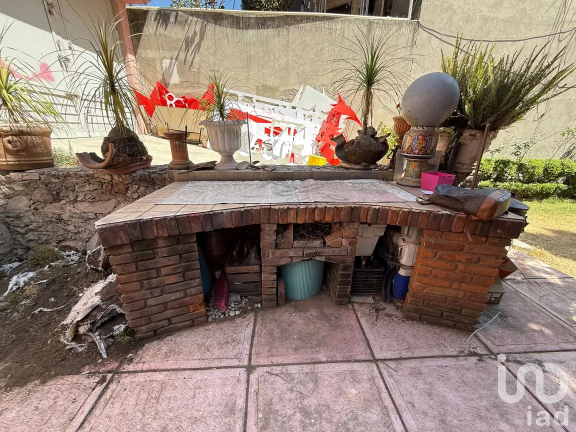 Terreno en Venta en Lomas de Valle Dorado, Tlalnepantla de Baz, México | NEX-291723 | iad México | Foto 9 de 10