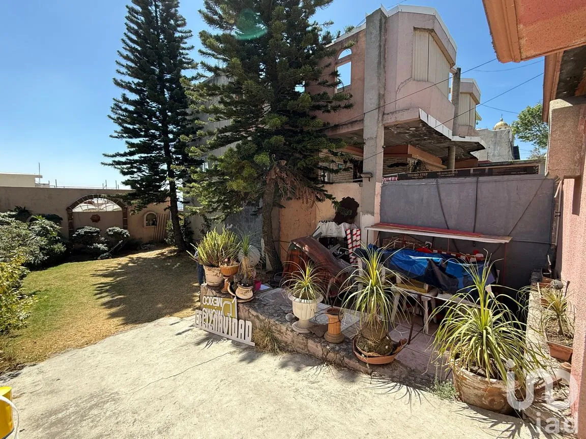 Terreno en Venta en Lomas de Valle Dorado, Tlalnepantla de Baz, México | NEX-291723 | iad México | Foto 10 de 10