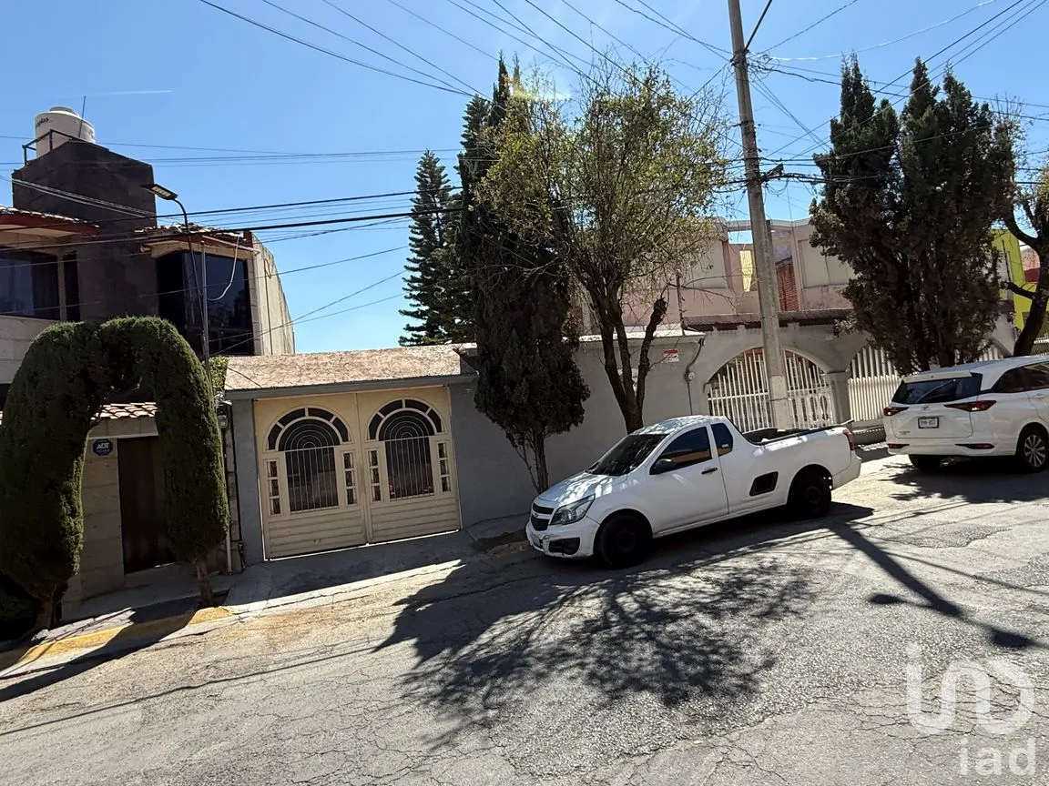 Terreno en Venta en Lomas de Valle Dorado, Tlalnepantla de Baz, México | NEX-291723 | iad México | Foto 1 de 10