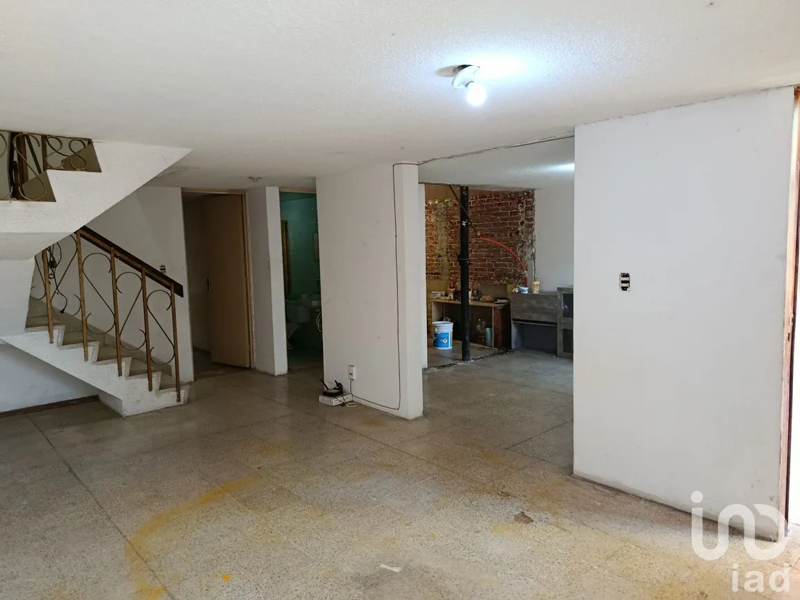 Casa en Renta en Valle Dorado, Tlalnepantla de Baz, México | NEX-291731 | iad México | Foto 4 de 18