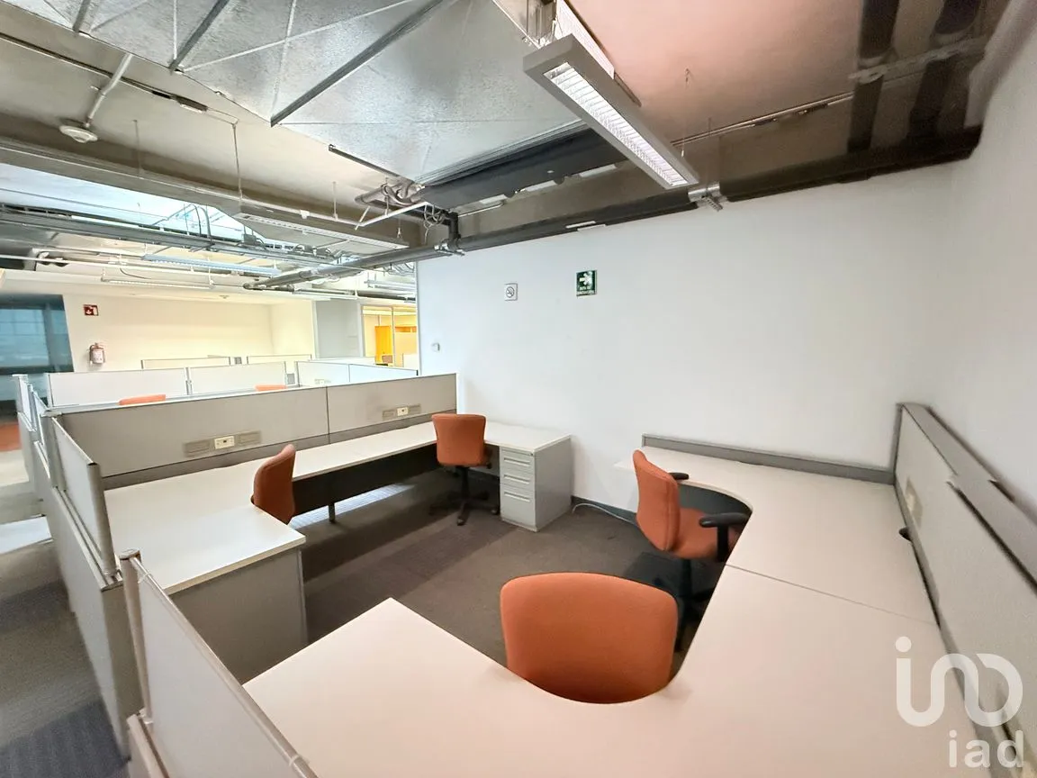 Edificio en Renta en Florida, Álvaro Obregón, Ciudad de México | NEX-291780 | iad México | Foto 12 de 34