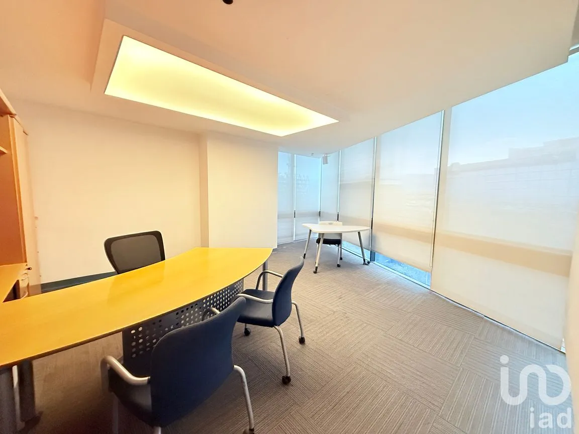 Edificio en Renta en Florida, Álvaro Obregón, Ciudad de México | NEX-291780 | iad México | Foto 13 de 34